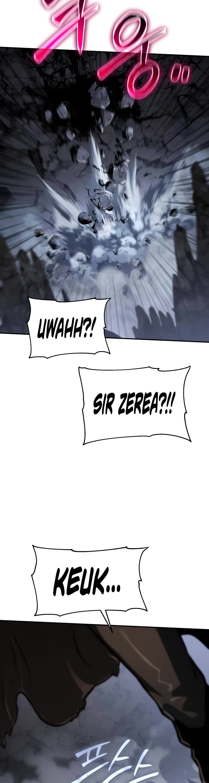 The Knight King Who Returned With a God Chapter 64 page 48 - Chapter 64