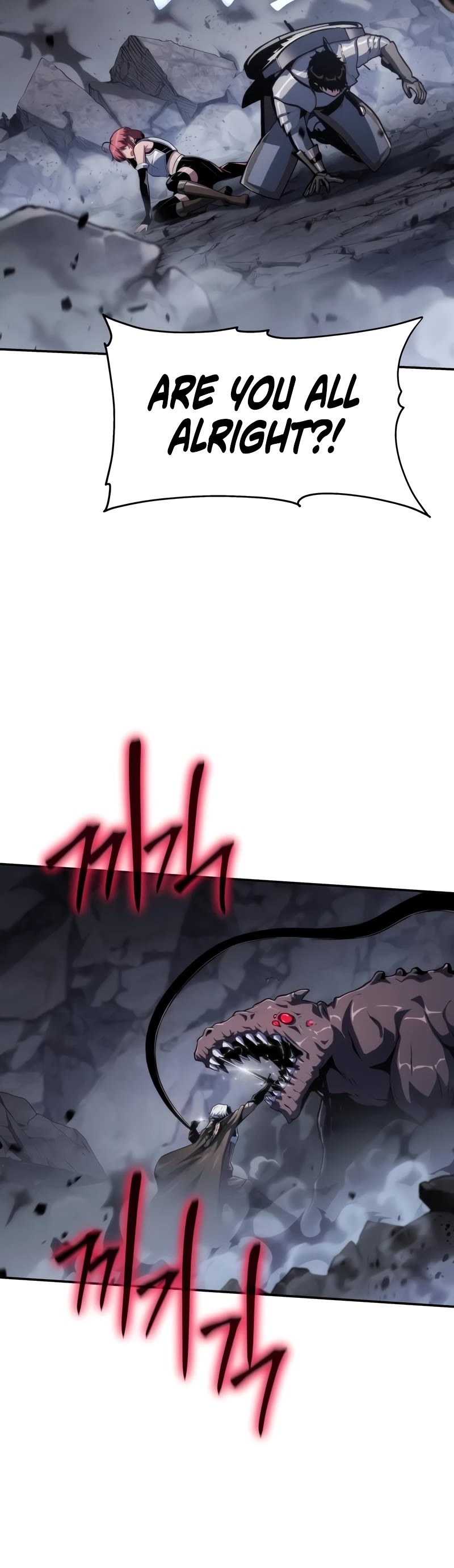 The Knight King Who Returned With a God Chapter 64 page 49 - Chapter 64