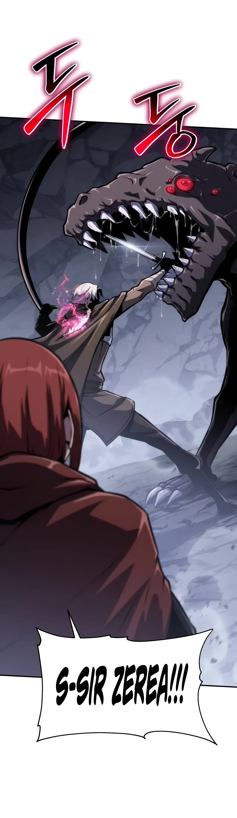 The Knight King Who Returned With a God Chapter 64 page 50 - Chapter 64