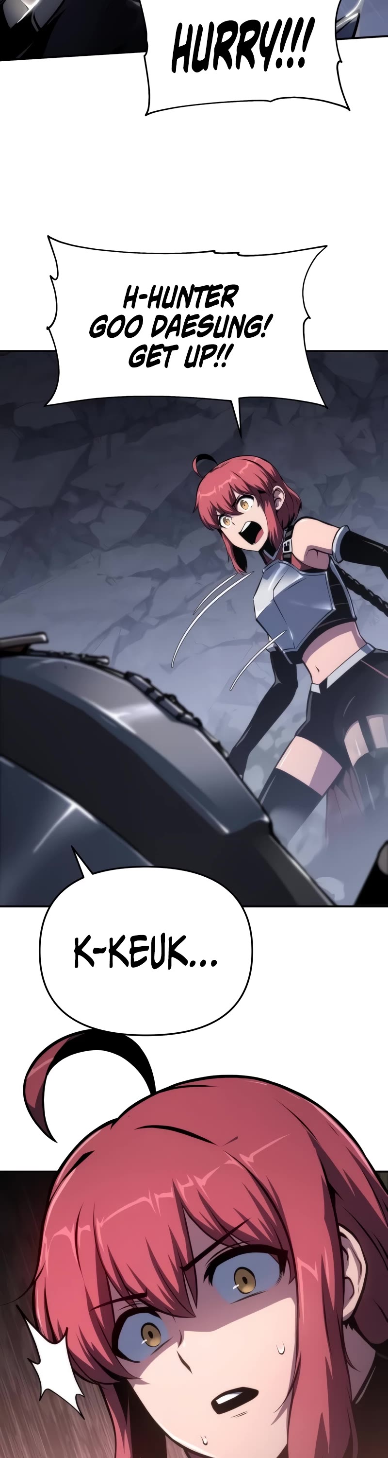 The Knight King Who Returned With a God Chapter 64 page 52 - Chapter 64