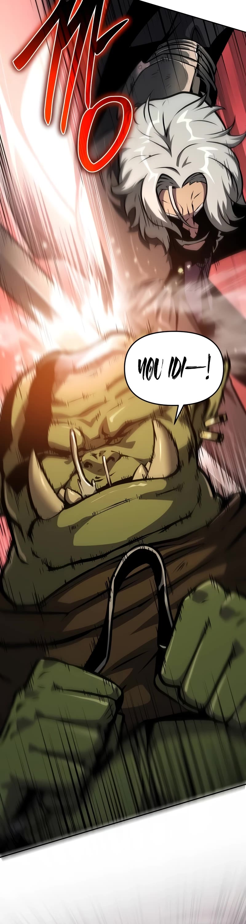 The Knight King Who Returned With a God Chapter 64 page 8 - Chapter 64