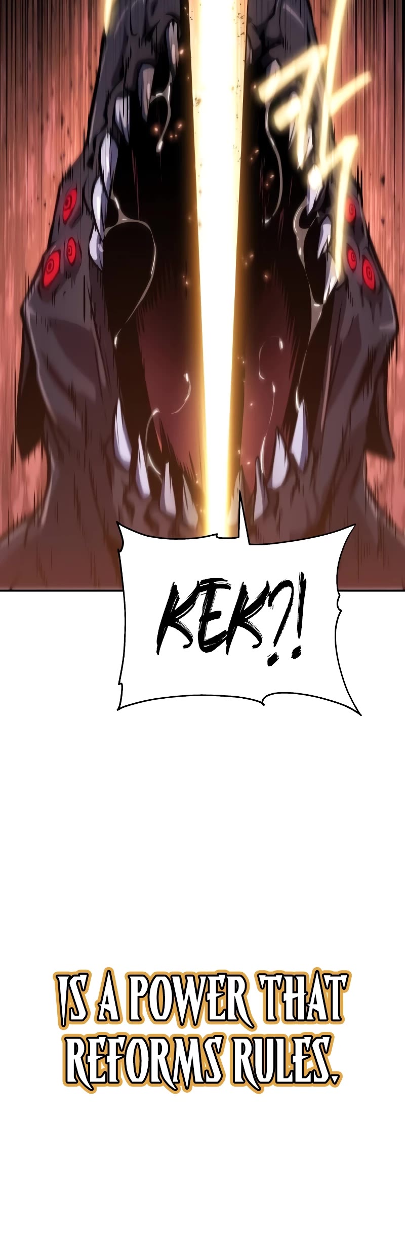 The Knight King Who Returned With a God Chapter 65 page 11 - Chapter 65