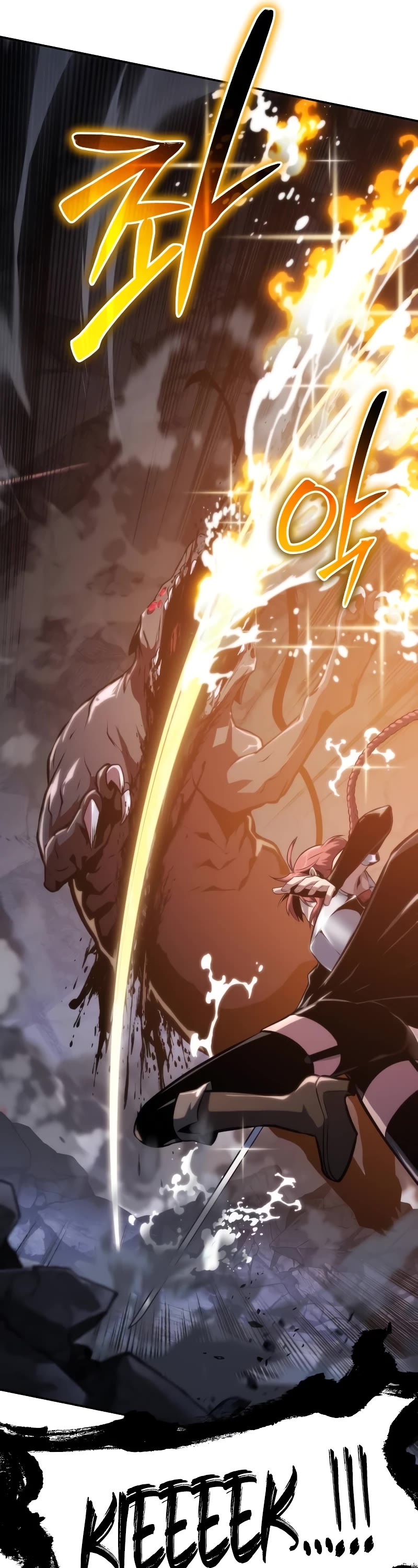 The Knight King Who Returned With a God Chapter 65 page 12 - Chapter 65