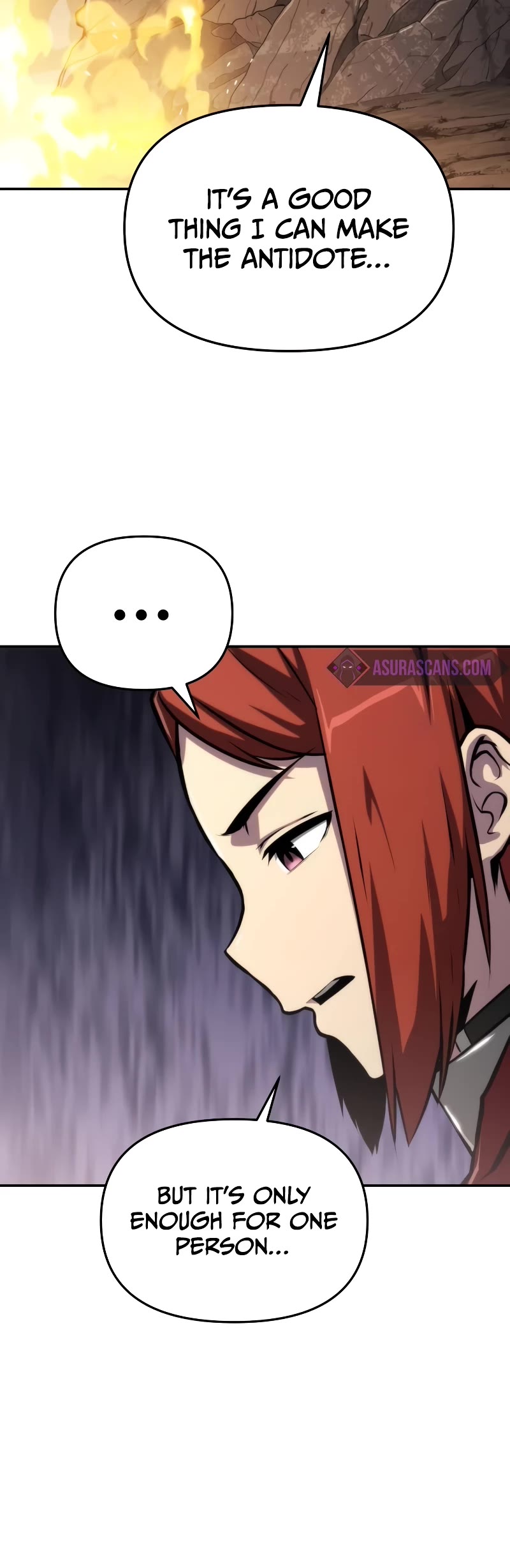 The Knight King Who Returned With a God Chapter 65 page 16 - Chapter 65
