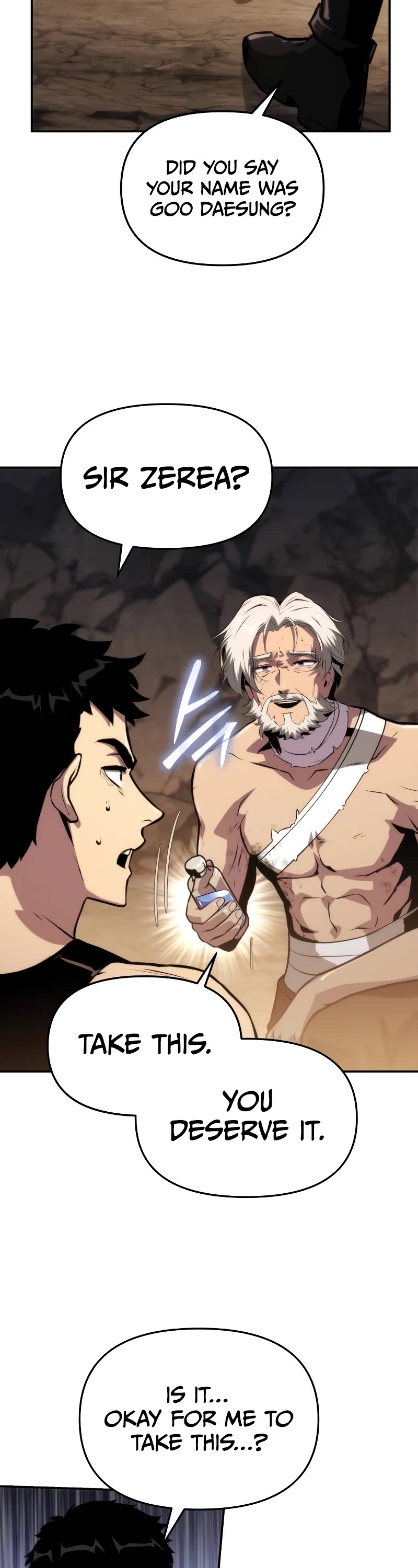The Knight King Who Returned With a God Chapter 65 page 18 - Chapter 65