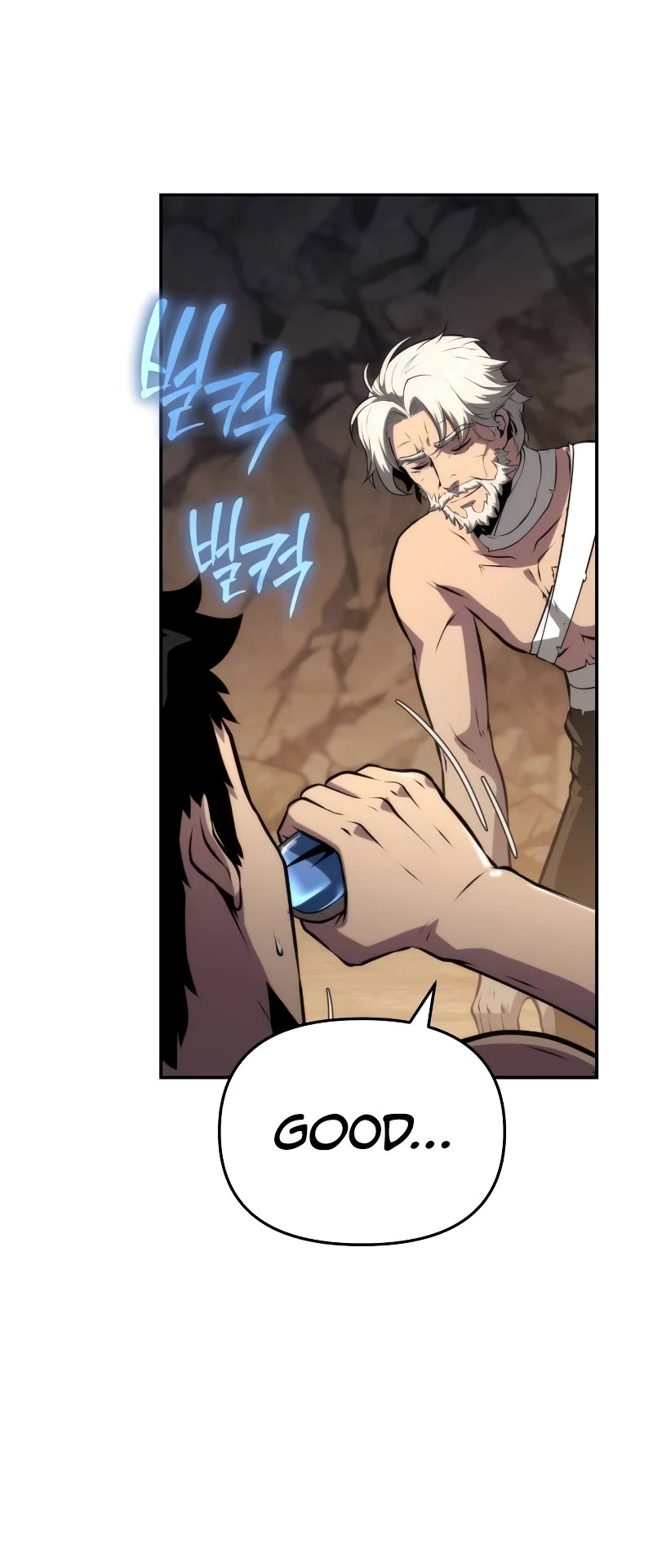 The Knight King Who Returned With a God Chapter 65 page 20 - Chapter 65