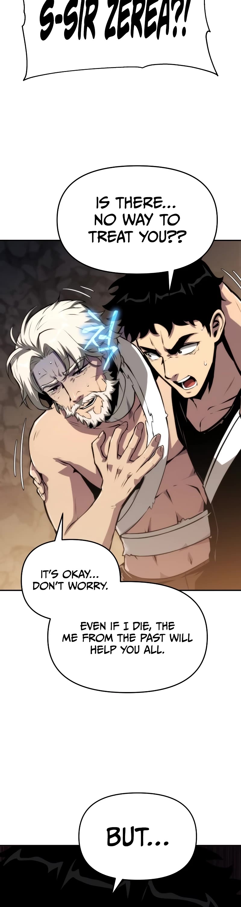 The Knight King Who Returned With a God Chapter 65 page 23 - Chapter 65