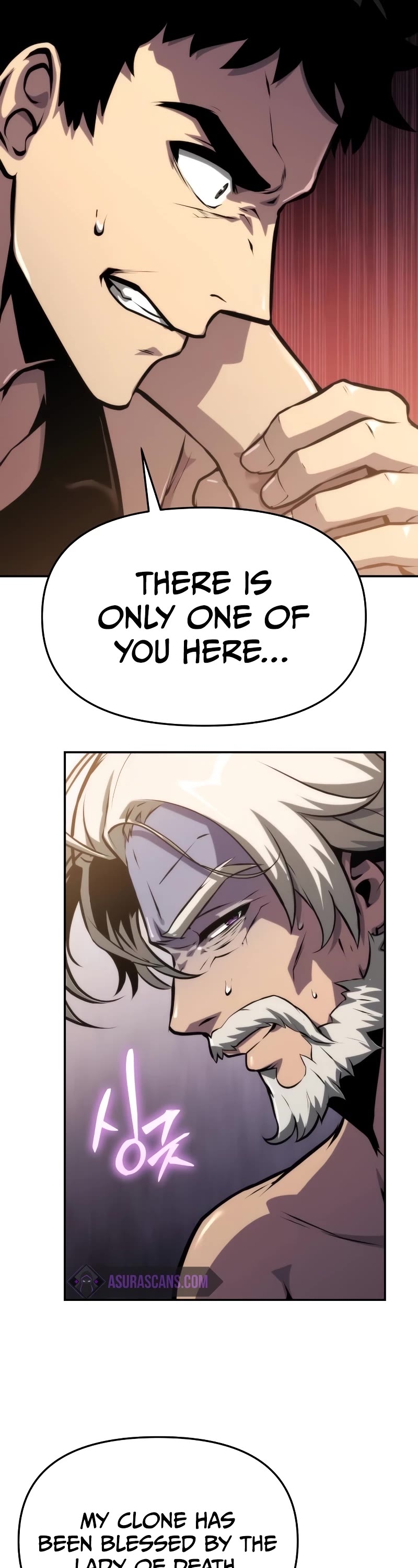 The Knight King Who Returned With a God Chapter 65 page 24 - Chapter 65