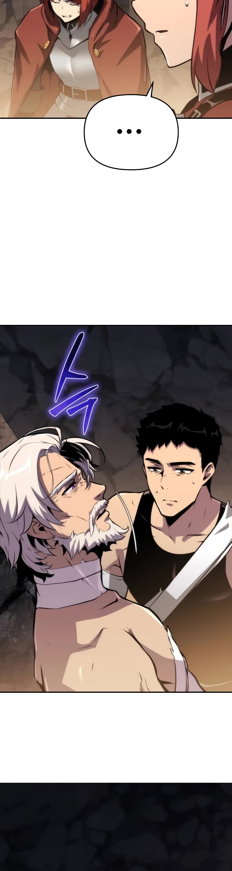 The Knight King Who Returned With a God Chapter 65 page 28 - Chapter 65