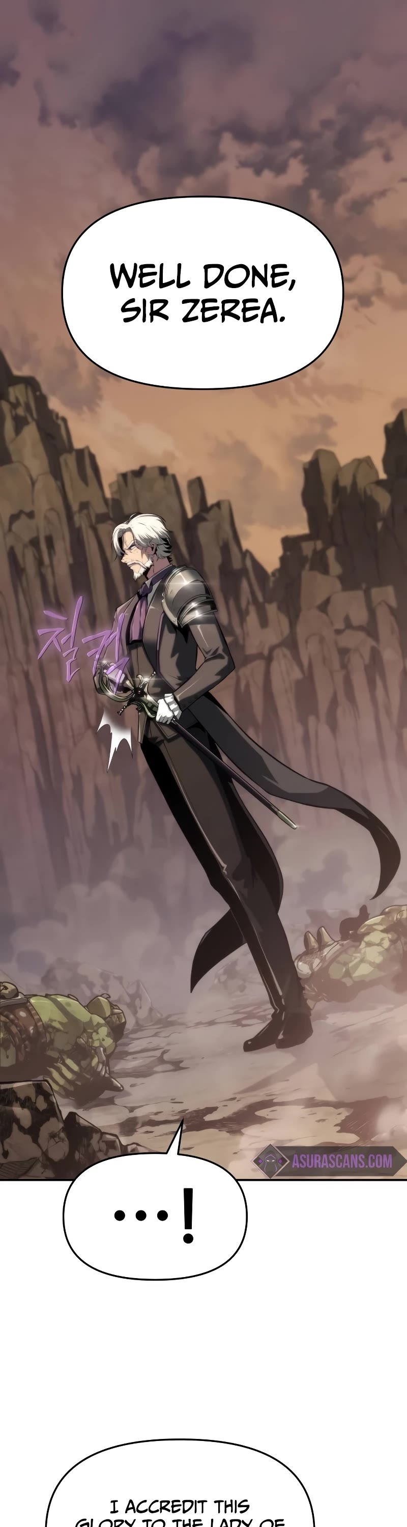 The Knight King Who Returned With a God Chapter 65 page 32 - Chapter 65