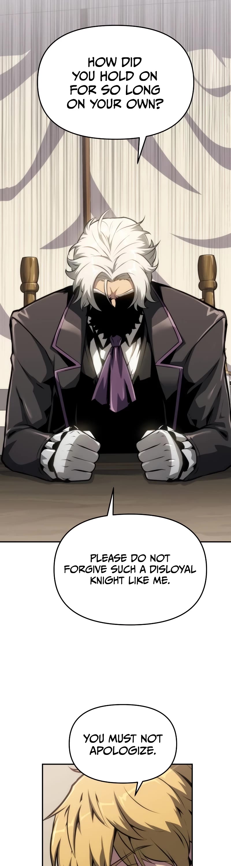 The Knight King Who Returned With a God Chapter 65 page 42 - Chapter 65