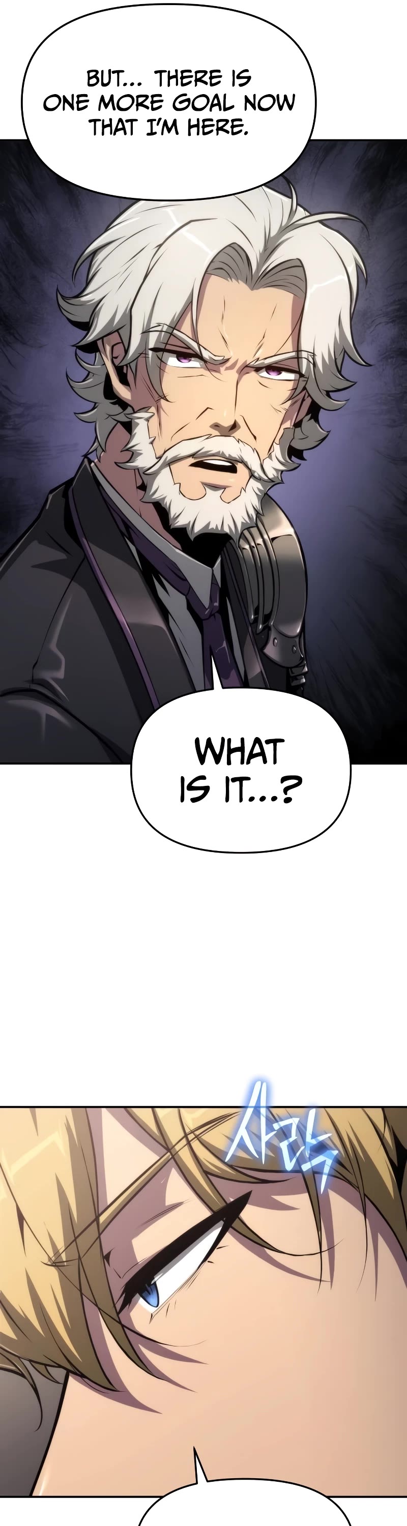 The Knight King Who Returned With a God Chapter 65 page 46 - Chapter 65
