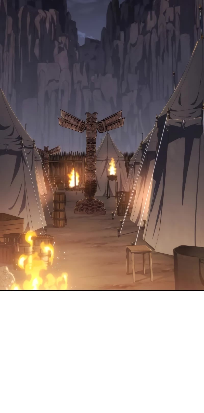 The Knight King Who Returned With a God Chapter 65 page 49 - Chapter 65