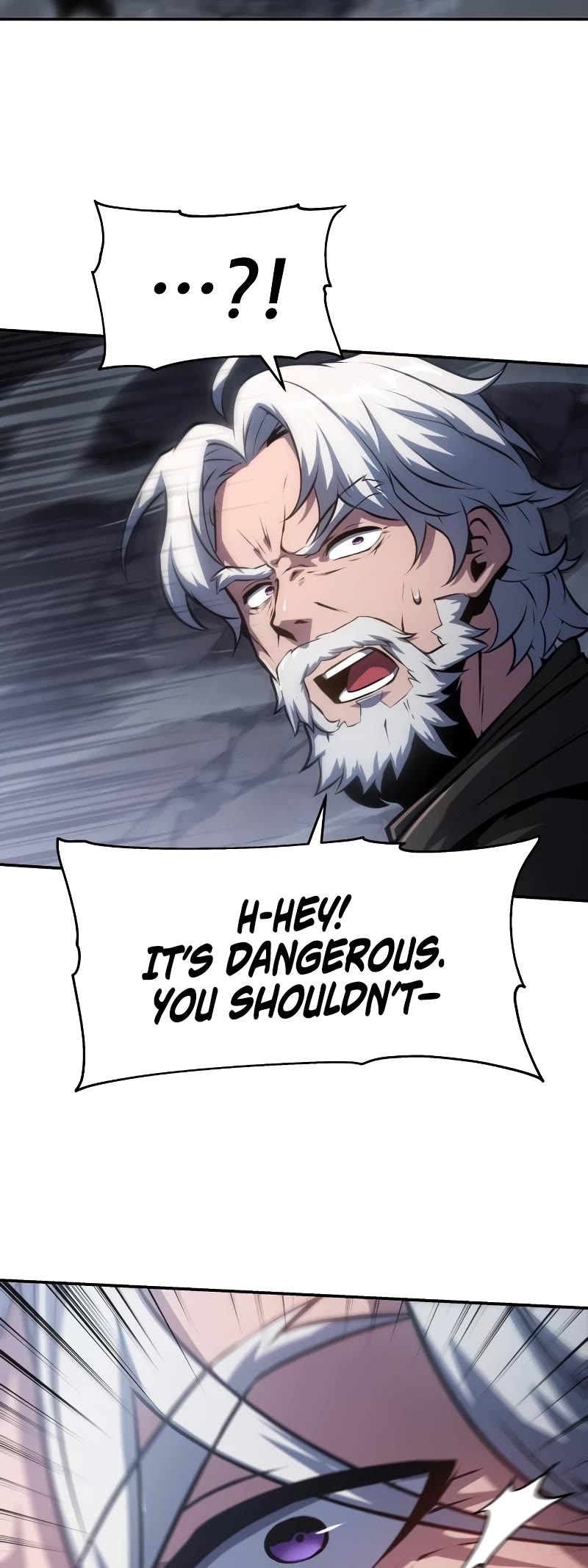The Knight King Who Returned With a God Chapter 65 page 5 - Chapter 65