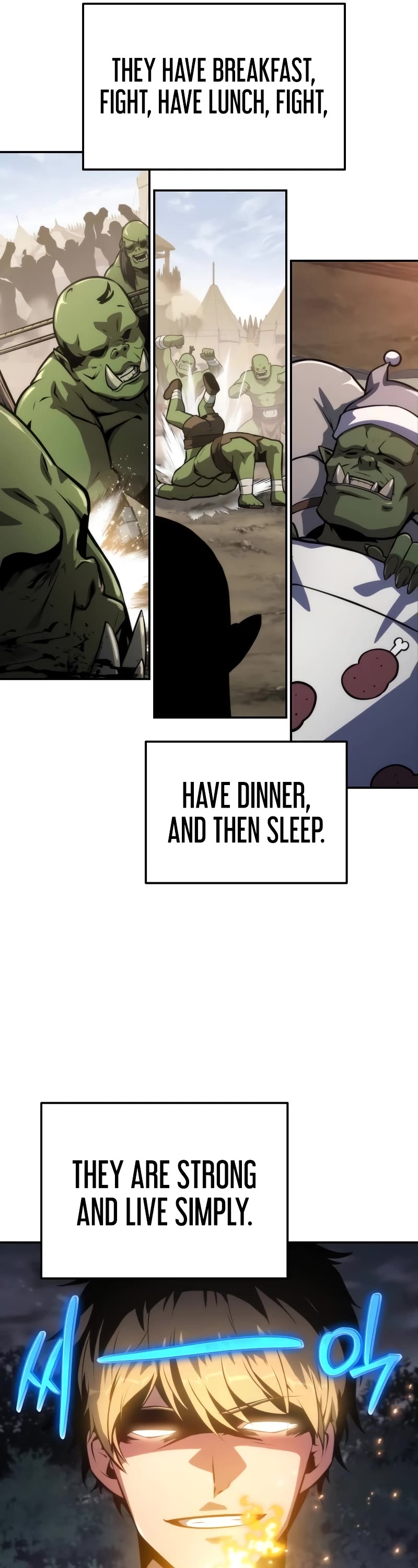 The Knight King Who Returned With a God Chapter 65 page 51 - Chapter 65