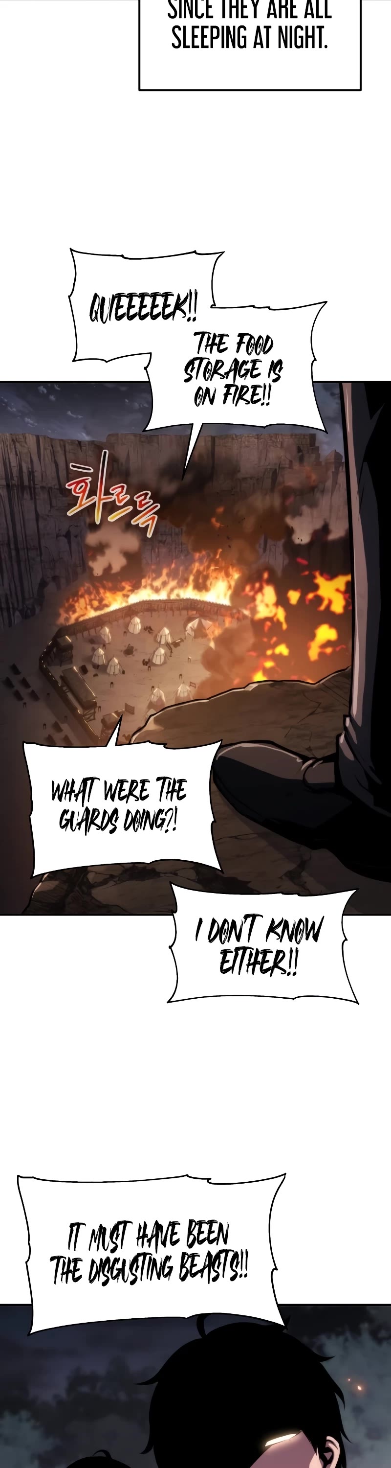 The Knight King Who Returned With a God Chapter 65 page 53 - Chapter 65