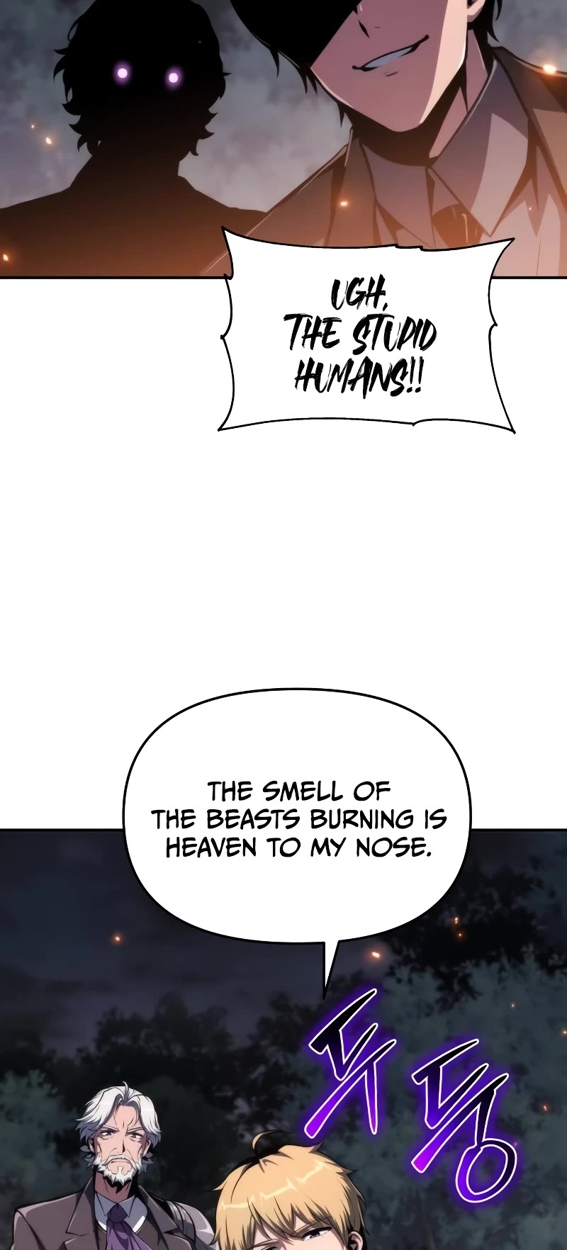 The Knight King Who Returned With a God Chapter 65 page 54 - Chapter 65