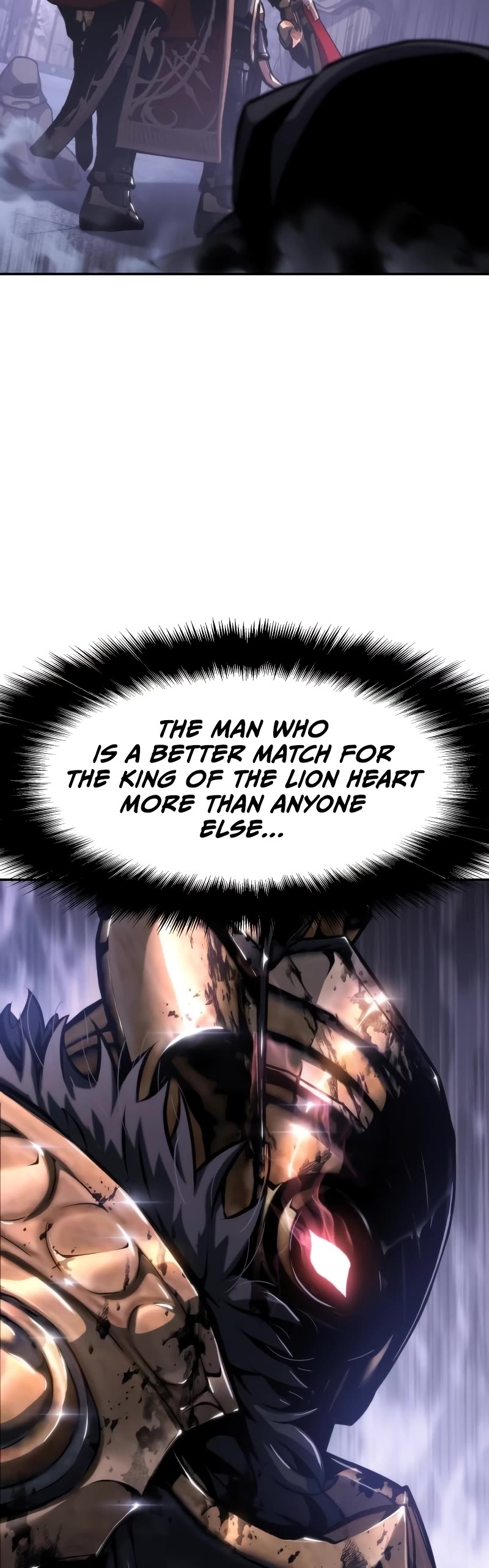 The Knight King Who Returned With a God Chapter 65 page 58 - Chapter 65