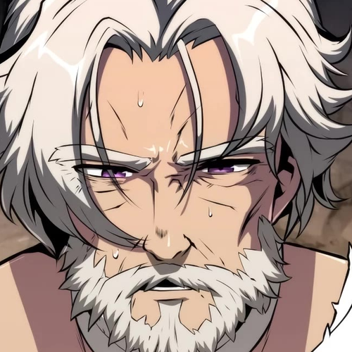 The Knight King Who Returned With a God Chapter 65 cover