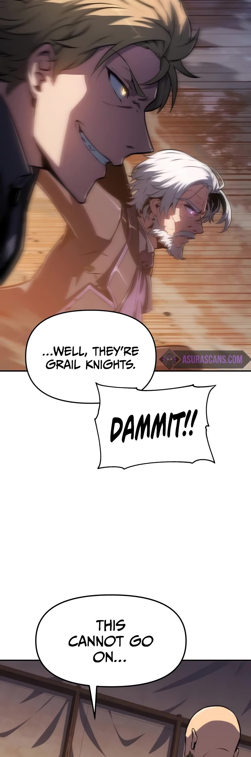 The Knight King Who Returned With a God Chapter 66 page 10 - Chapter 66