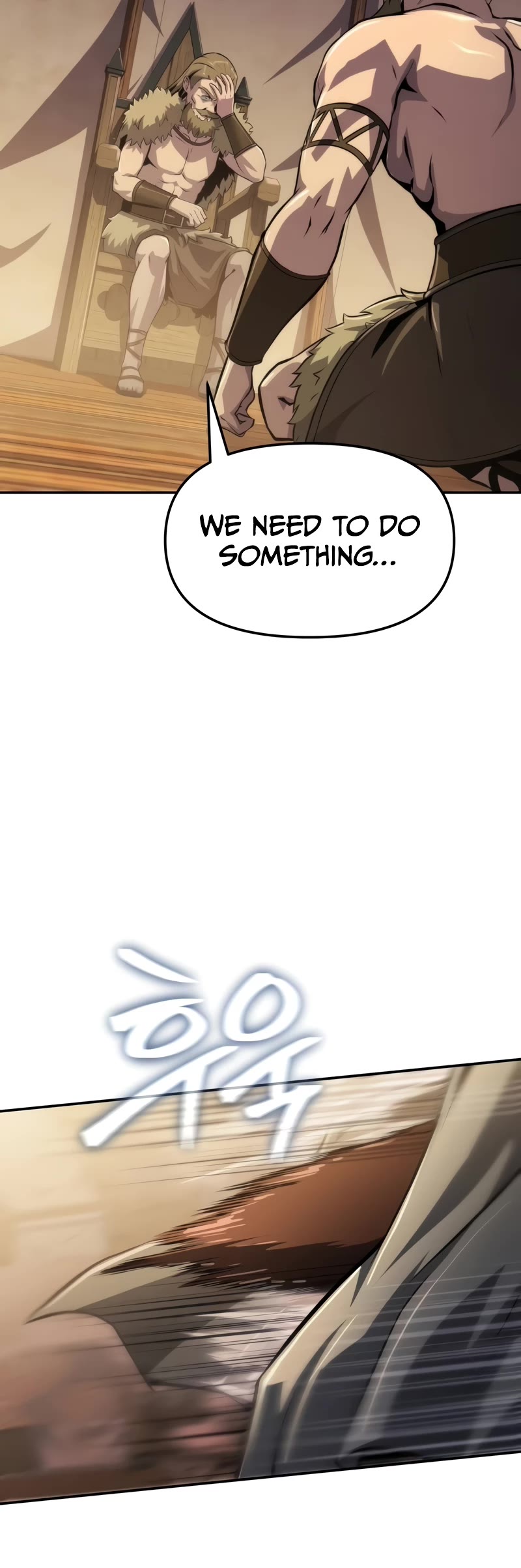 The Knight King Who Returned With a God Chapter 66 page 11 - Chapter 66