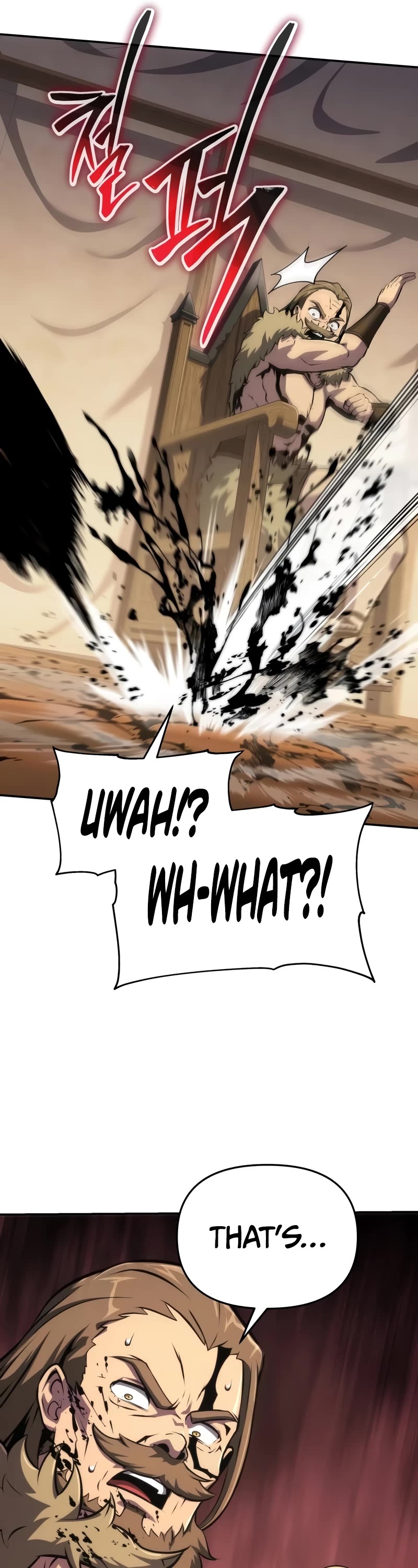 The Knight King Who Returned With a God Chapter 66 page 12 - Chapter 66
