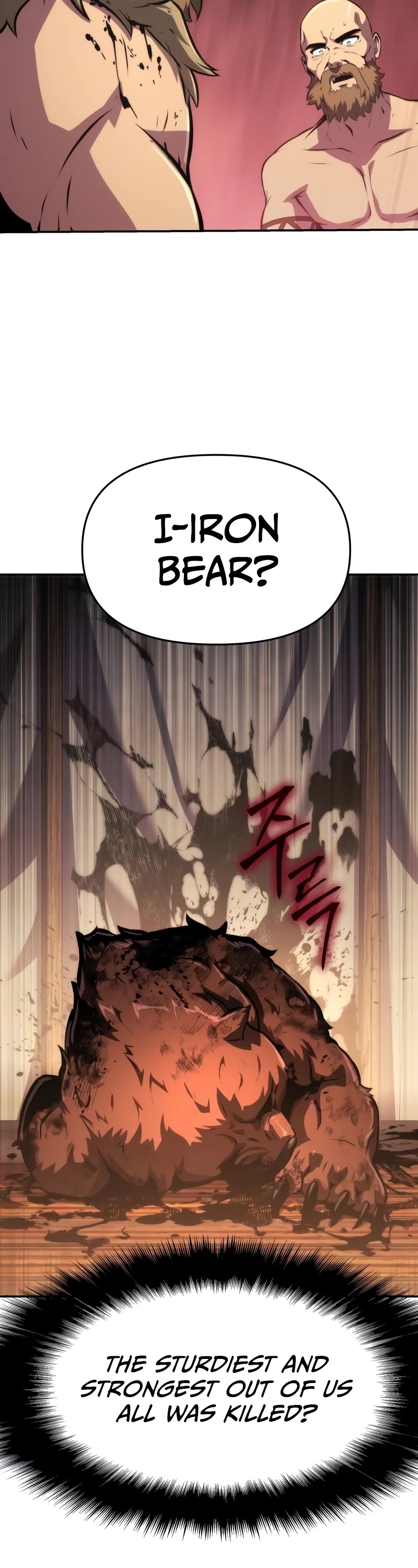 The Knight King Who Returned With a God Chapter 66 page 13 - Chapter 66