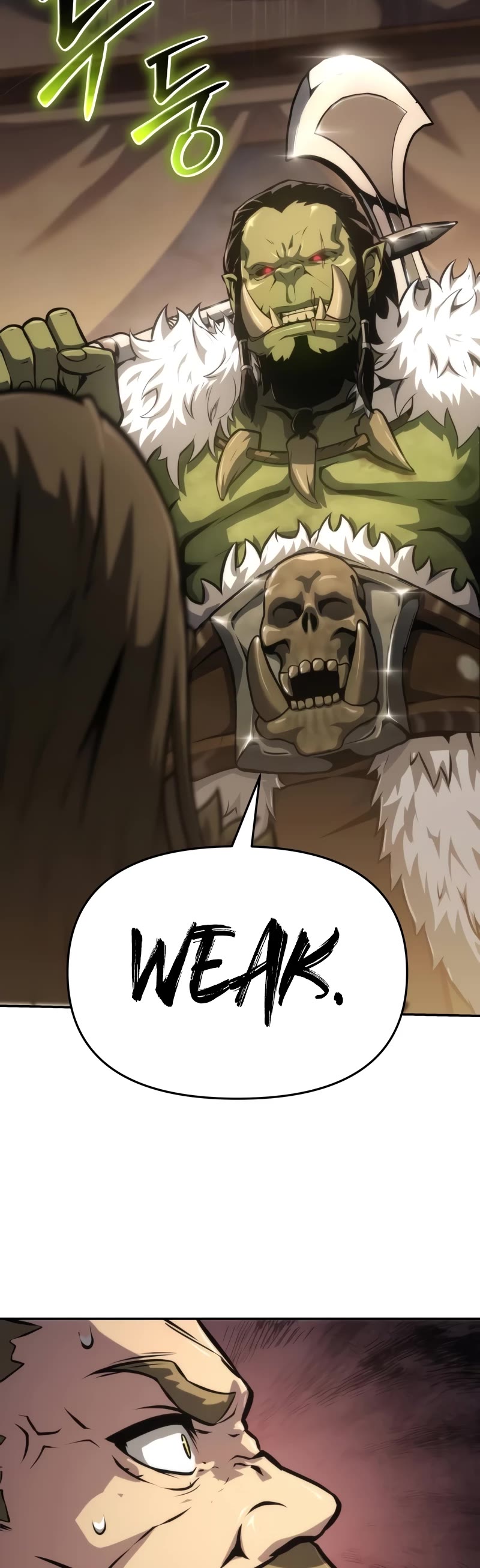 The Knight King Who Returned With a God Chapter 66 page 15 - Chapter 66