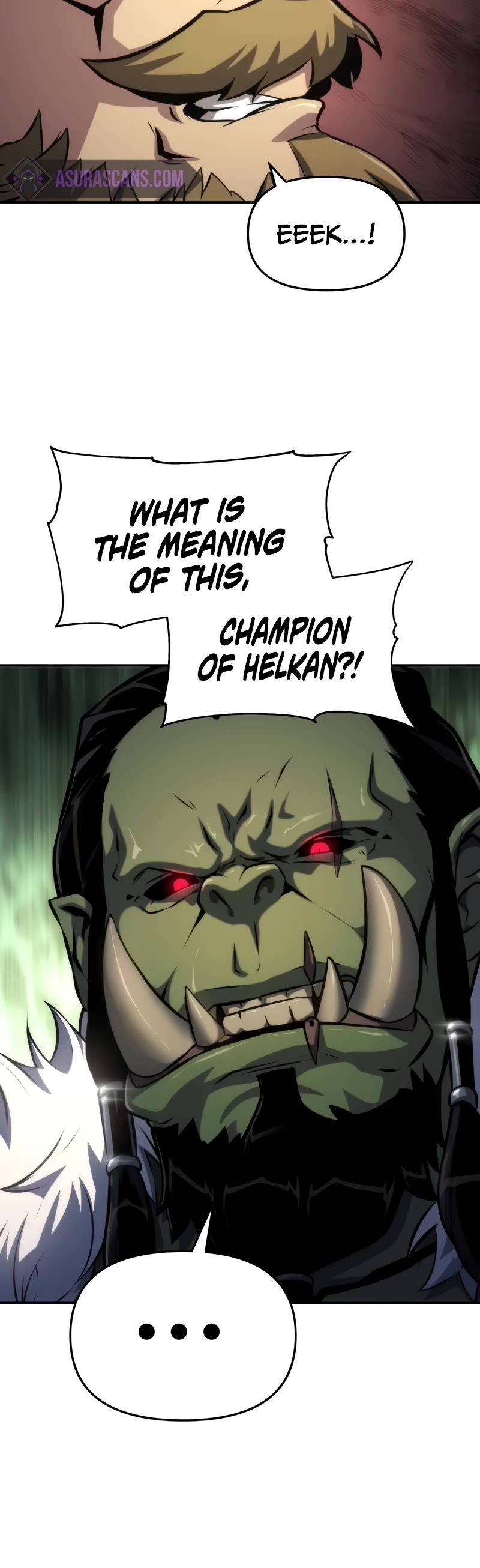 The Knight King Who Returned With a God Chapter 66 page 16 - Chapter 66