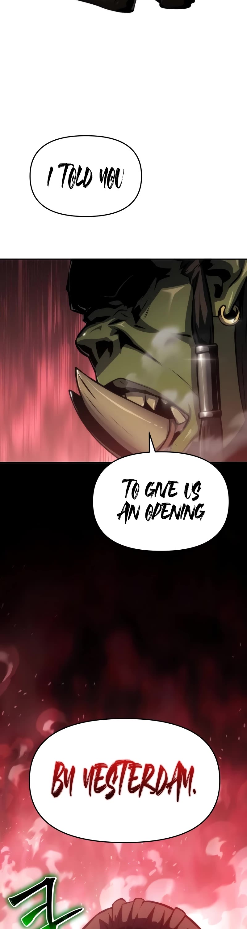The Knight King Who Returned With a God Chapter 66 page 18 - Chapter 66
