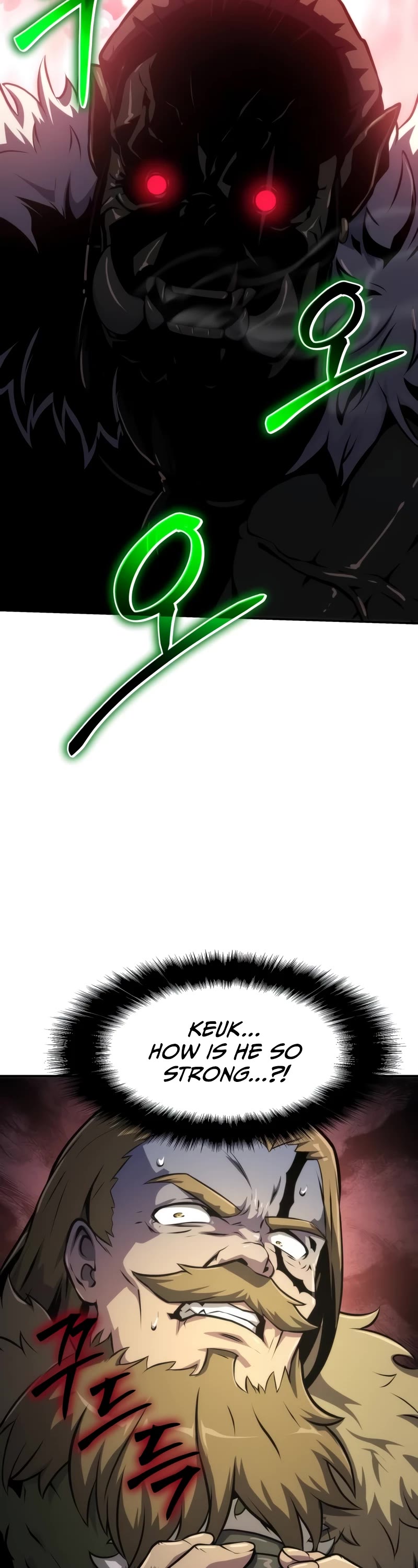 The Knight King Who Returned With a God Chapter 66 page 19 - Chapter 66