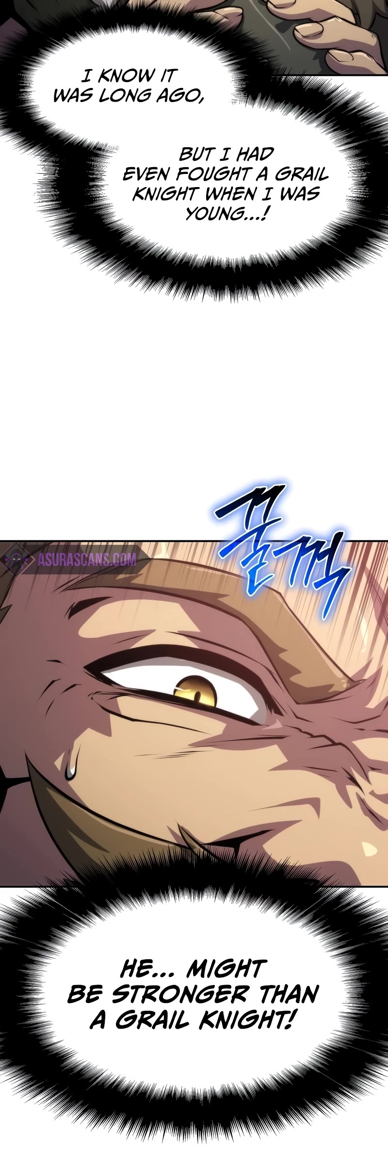 The Knight King Who Returned With a God Chapter 66 page 20 - Chapter 66