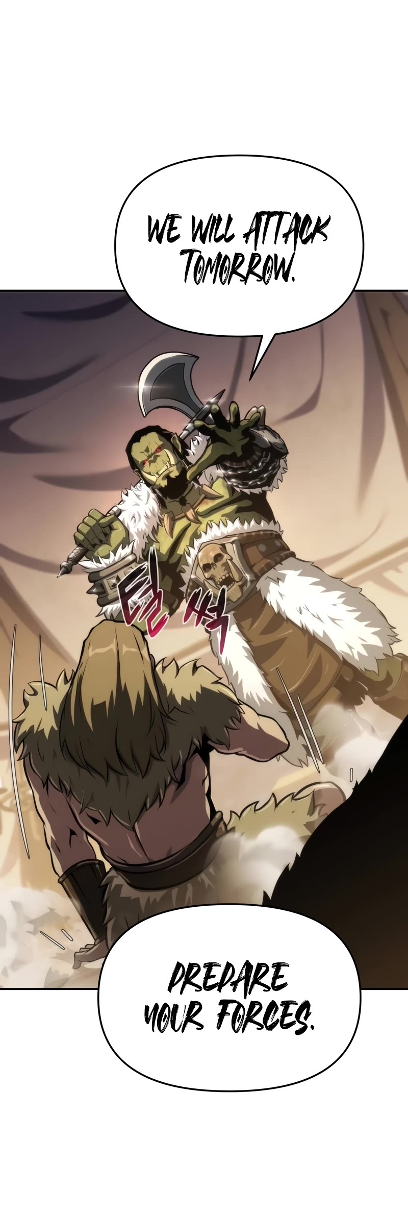 The Knight King Who Returned With a God Chapter 66 page 21 - Chapter 66