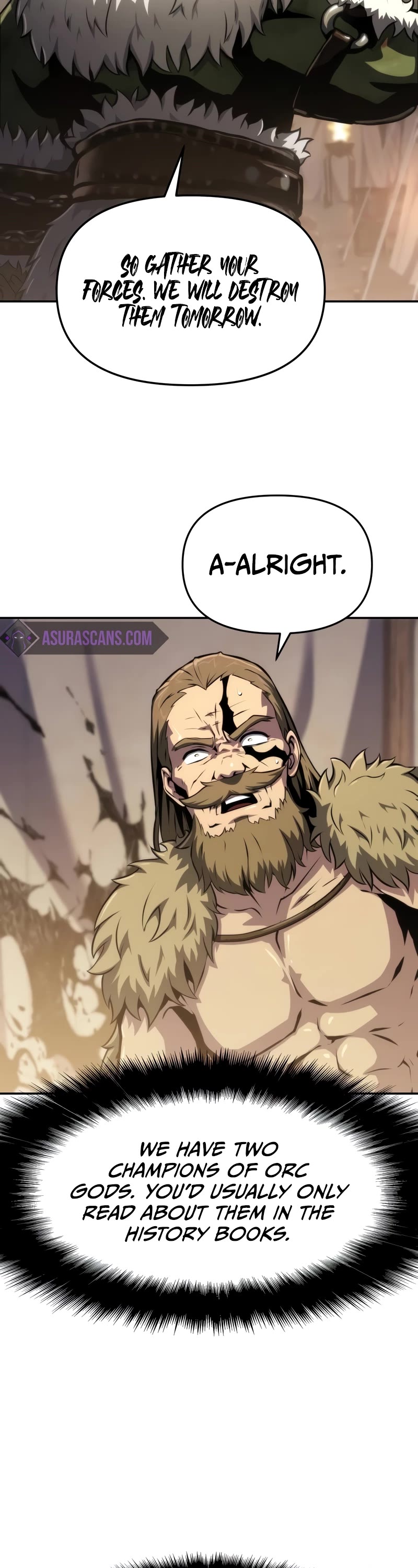 The Knight King Who Returned With a God Chapter 66 page 23 - Chapter 66