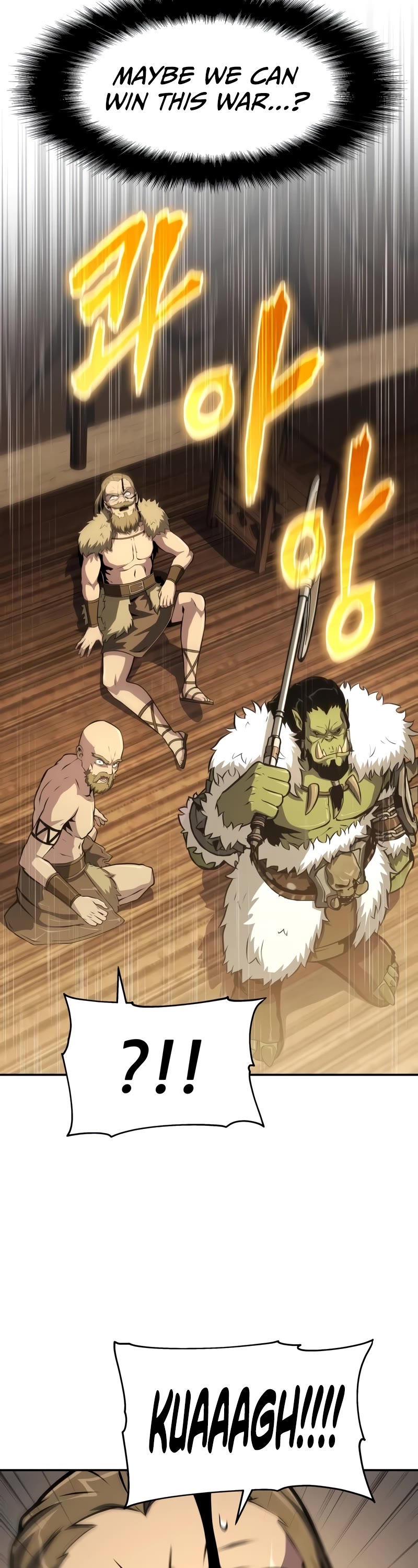 The Knight King Who Returned With a God Chapter 66 page 24 - Chapter 66