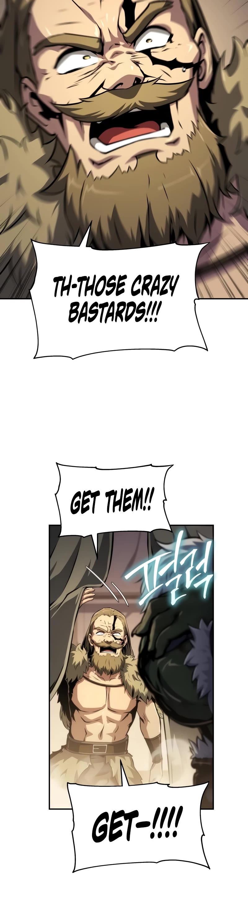 The Knight King Who Returned With a God Chapter 66 page 25 - Chapter 66