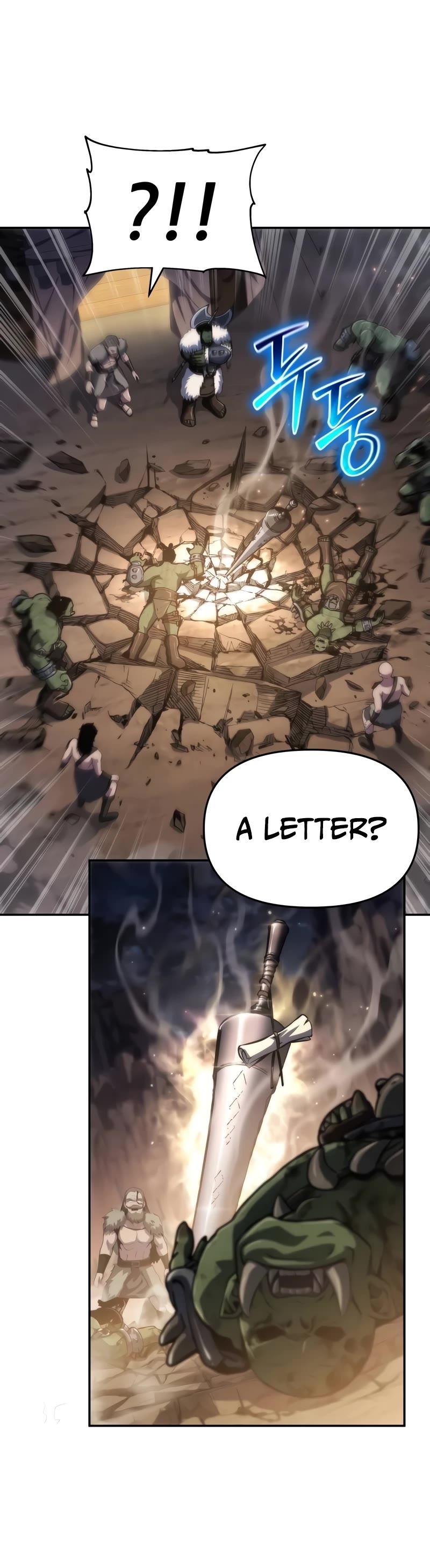 The Knight King Who Returned With a God Chapter 66 page 26 - Chapter 66