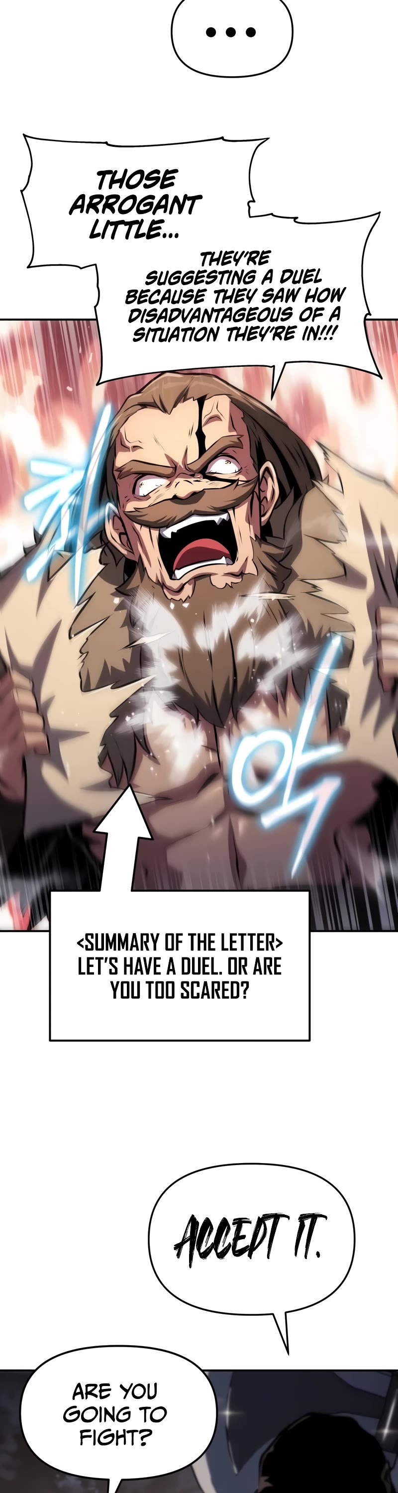 The Knight King Who Returned With a God Chapter 66 page 28 - Chapter 66