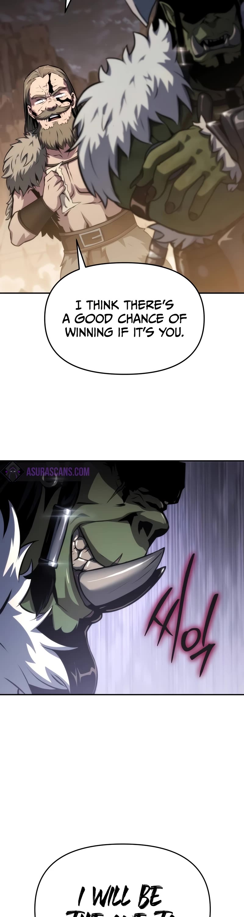 The Knight King Who Returned With a God Chapter 66 page 29 - Chapter 66
