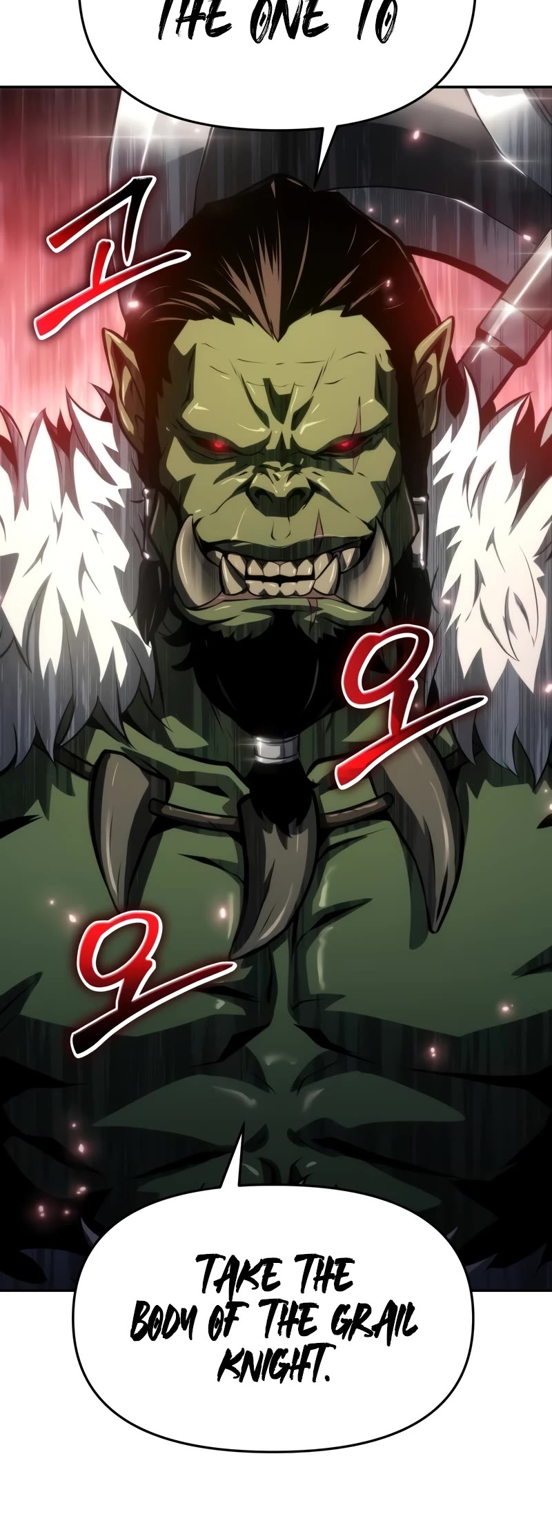 The Knight King Who Returned With a God Chapter 66 page 30 - Chapter 66