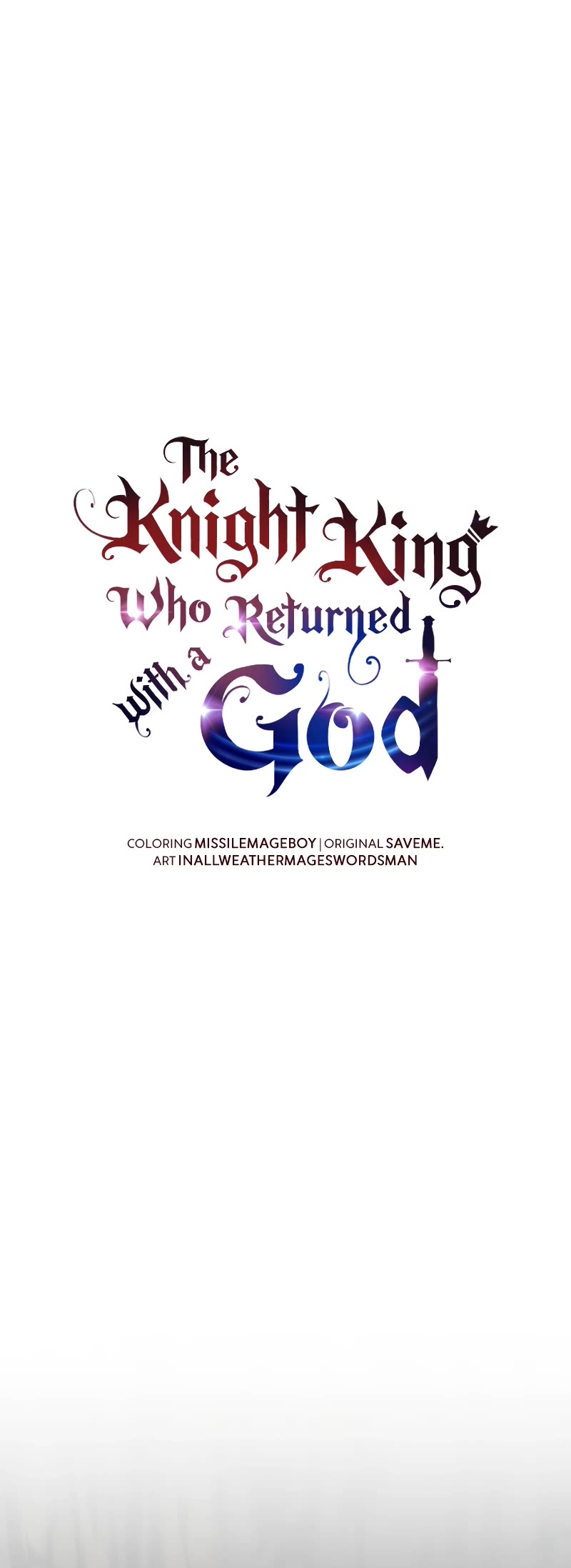 The Knight King Who Returned With a God Chapter 66 page 31 - Chapter 66