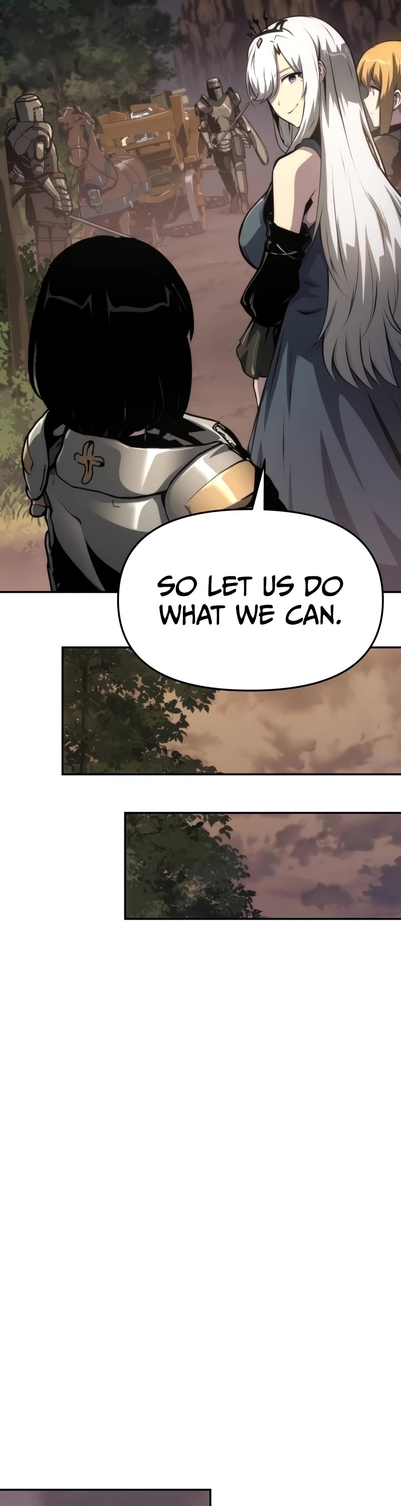 The Knight King Who Returned With a God Chapter 66 page 39 - Chapter 66
