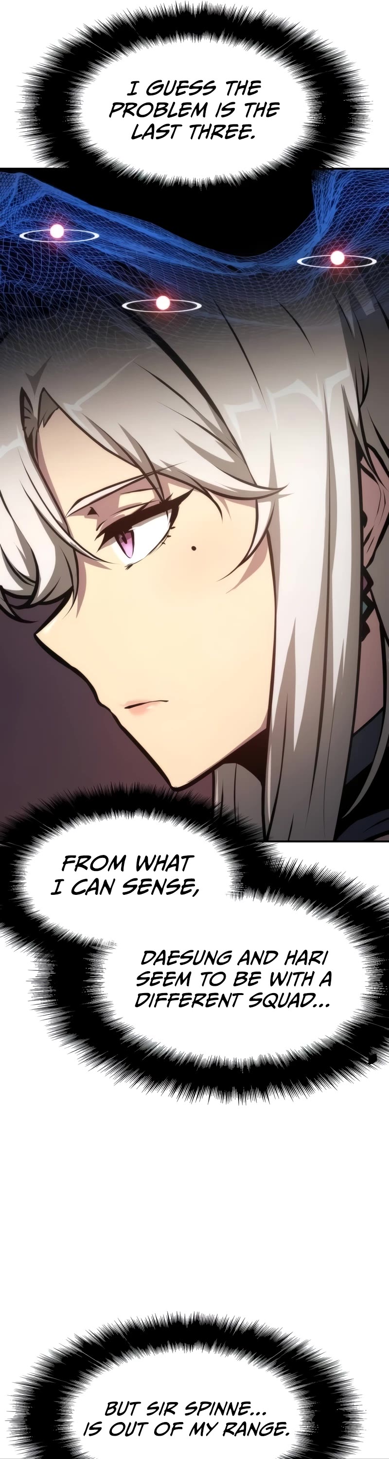 The Knight King Who Returned With a God Chapter 66 page 42 - Chapter 66