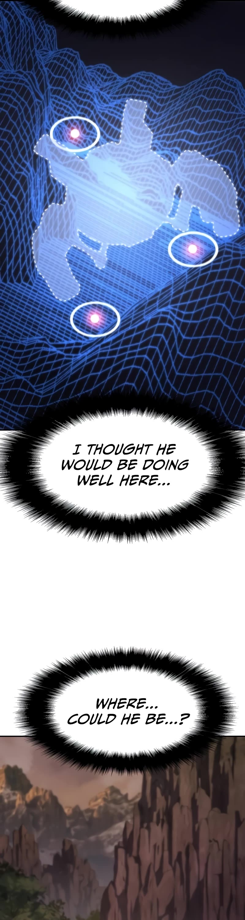 The Knight King Who Returned With a God Chapter 66 page 43 - Chapter 66