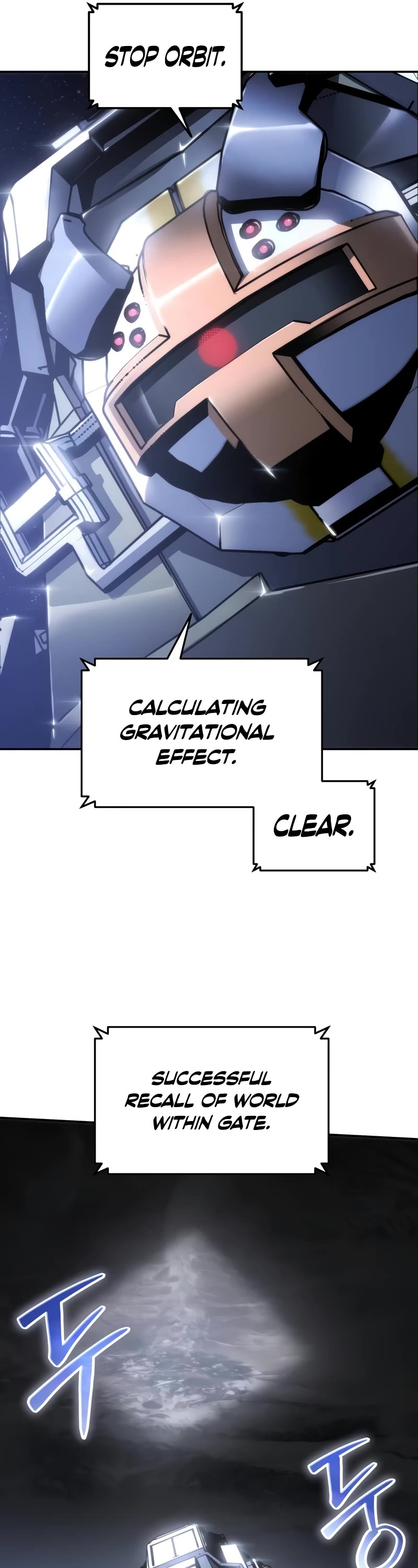 The Knight King Who Returned With a God Chapter 66 page 47 - Chapter 66