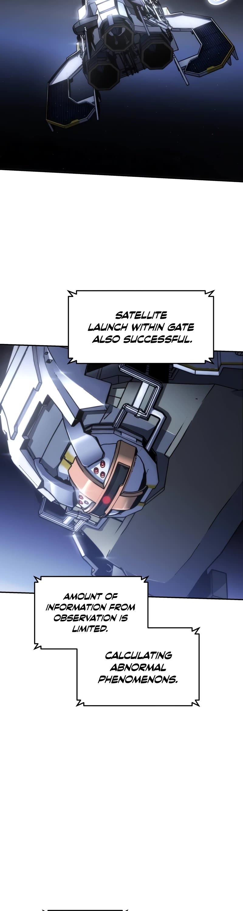 The Knight King Who Returned With a God Chapter 66 page 48 - Chapter 66