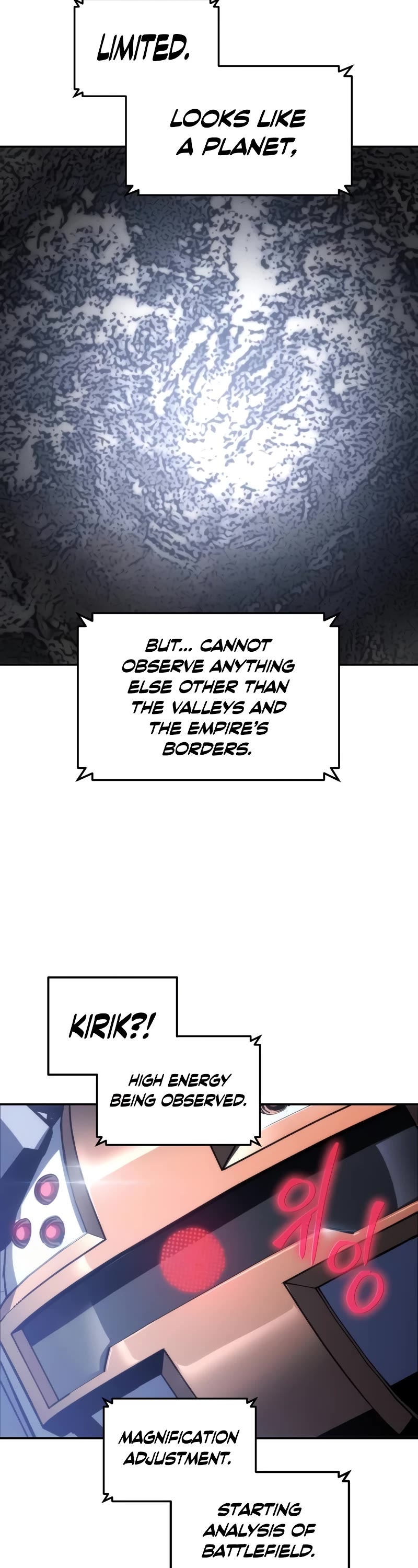 The Knight King Who Returned With a God Chapter 66 page 49 - Chapter 66