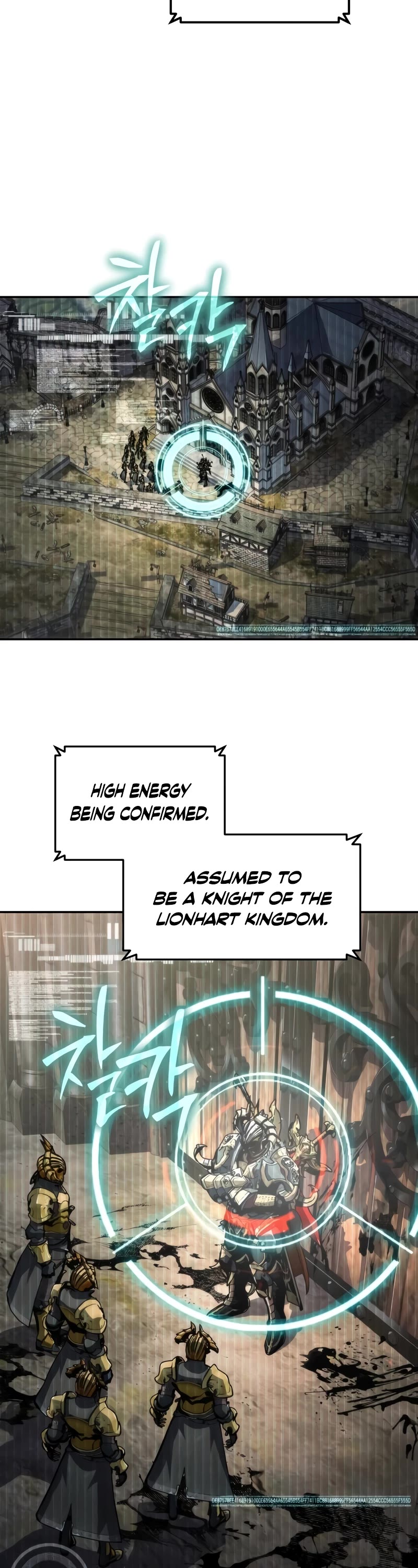 The Knight King Who Returned With a God Chapter 66 page 50 - Chapter 66
