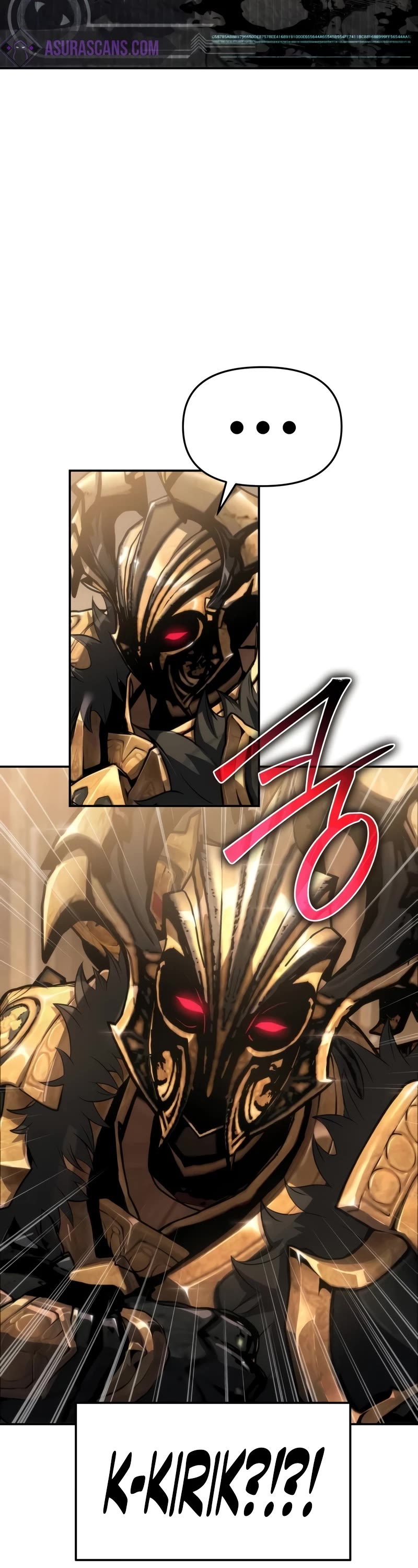 The Knight King Who Returned With a God Chapter 66 page 51 - Chapter 66