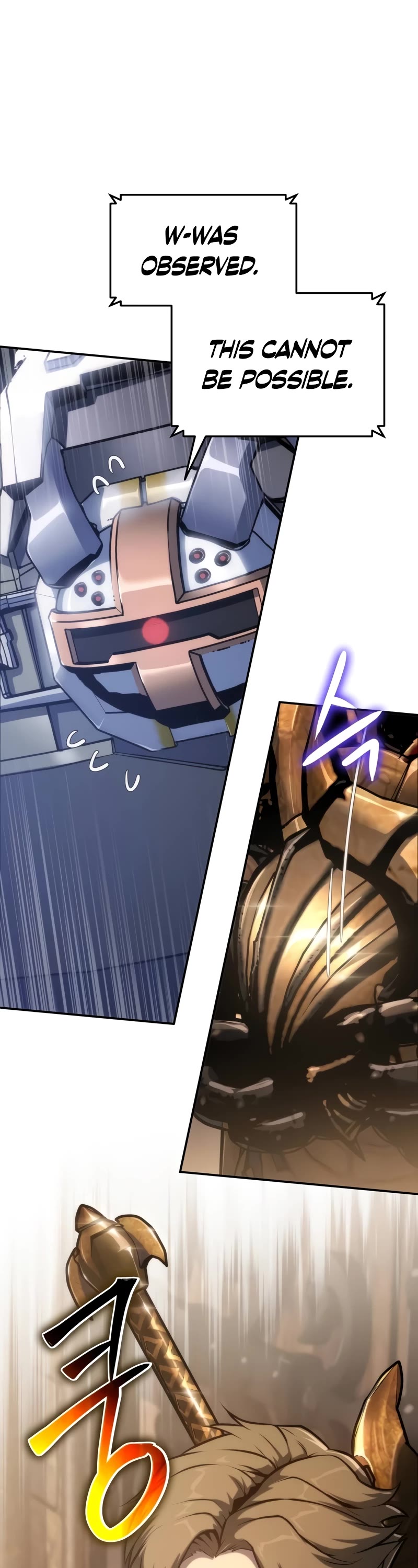 The Knight King Who Returned With a God Chapter 66 page 52 - Chapter 66